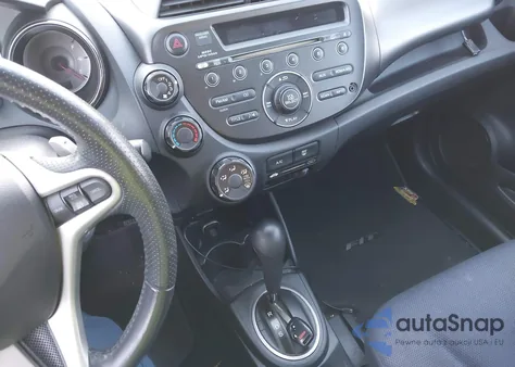 2012 Honda Fit Sport z USA, uszkodzony, nr VIN JHMGE8H58CS005355